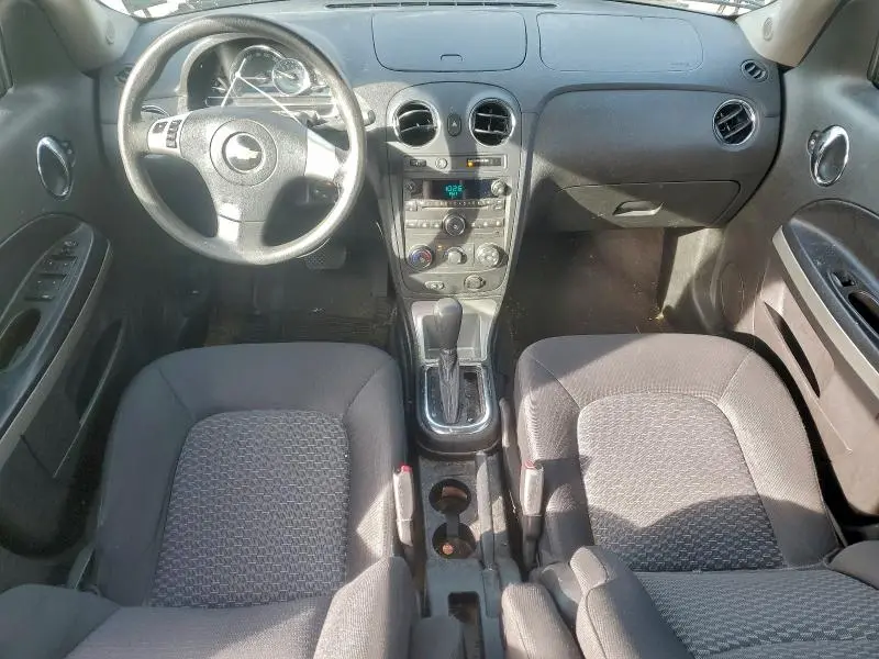 2011 CHEVROLET HHR LS  