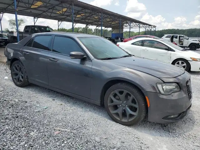2021 CHRYSLER 300 S  