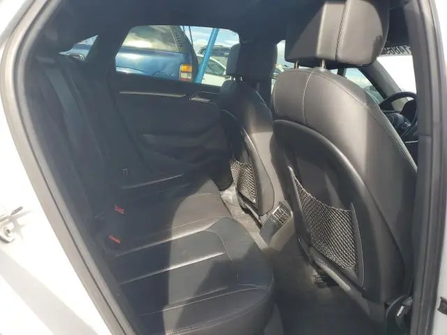 2016 AUDI A3 PREMIUM  