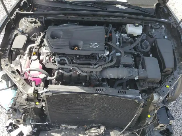 2024 LEXUS ES 300H BASE  