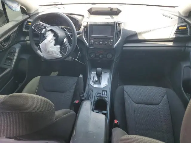 2022 SUBARU IMPREZA PREMIUM  