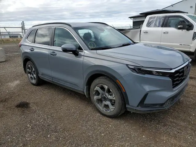 2023 HONDA CR-V SPORT  