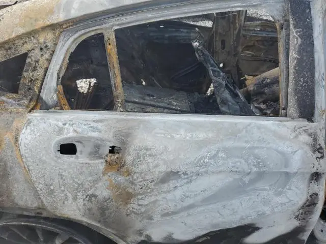 2017 MERCEDES-BENZ GLC COUPE 300 4MATIC  