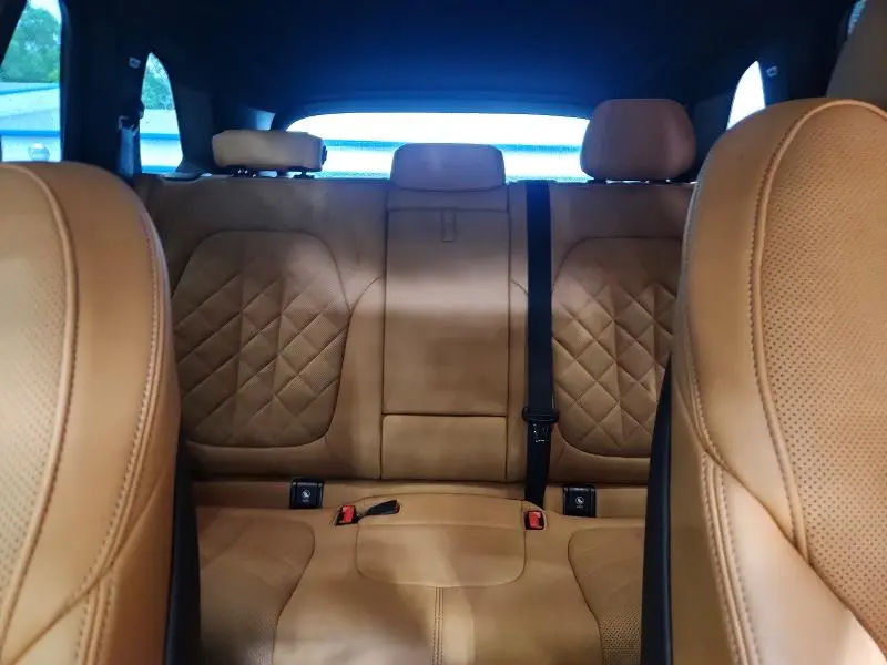 2024 BMW X5 SDRIVE 40I  