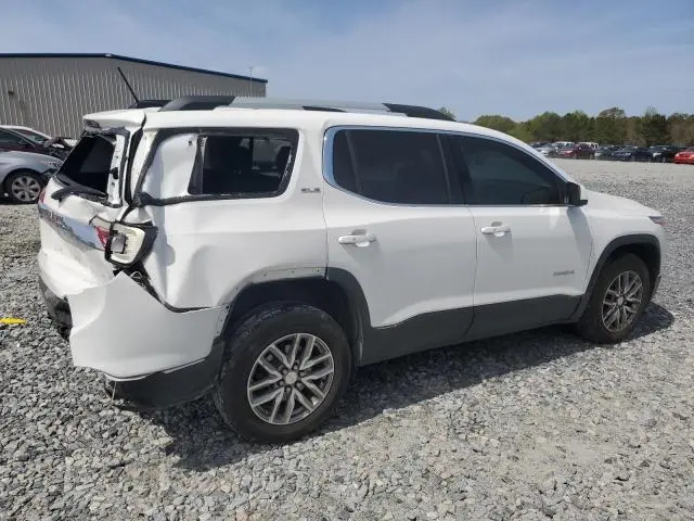2018 GMC ACADIA SLE  