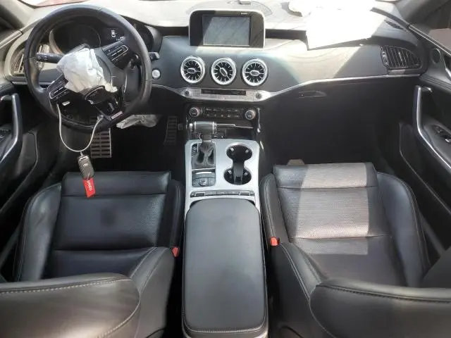 2021 KIA STINGER GT  