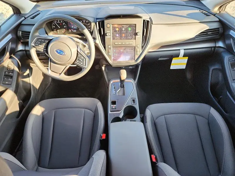 2024 SUBARU IMPREZA   