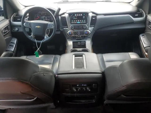 2016 CHEVROLET TAHOE C1500 LT  