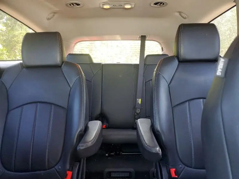 2016 BUICK ENCLAVE   