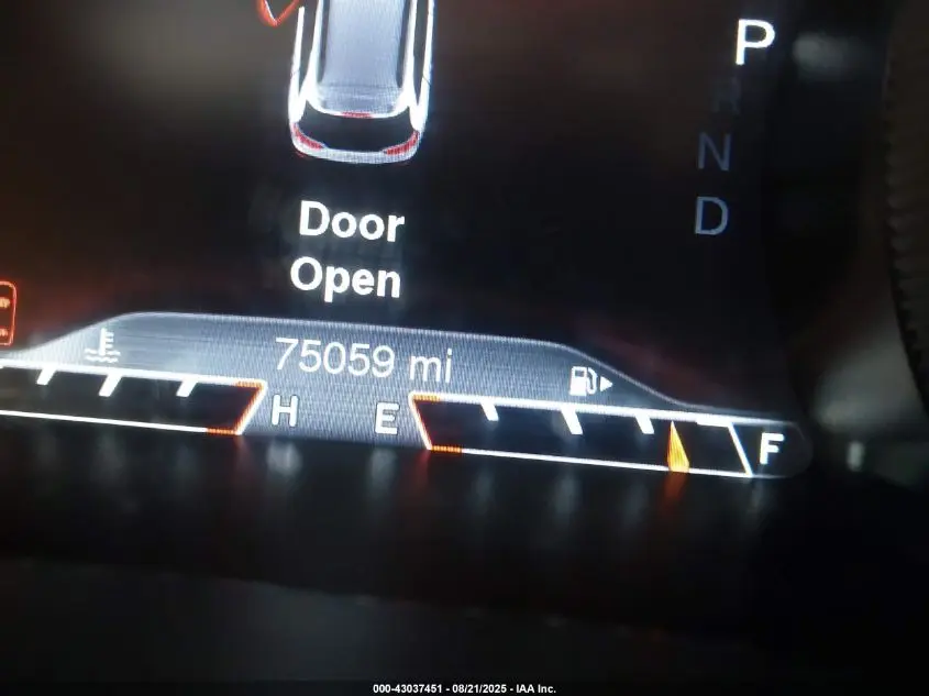 2018 JEEP CHEROKEE LIMITED FWD