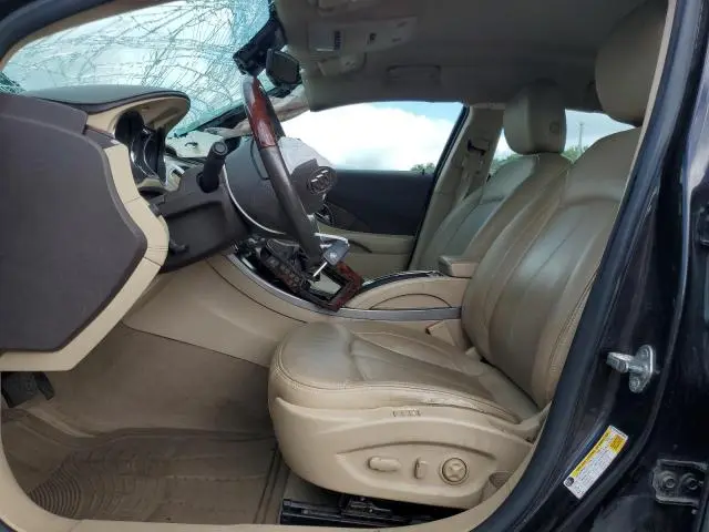 2013 BUICK LACROSSE PREMIUM  