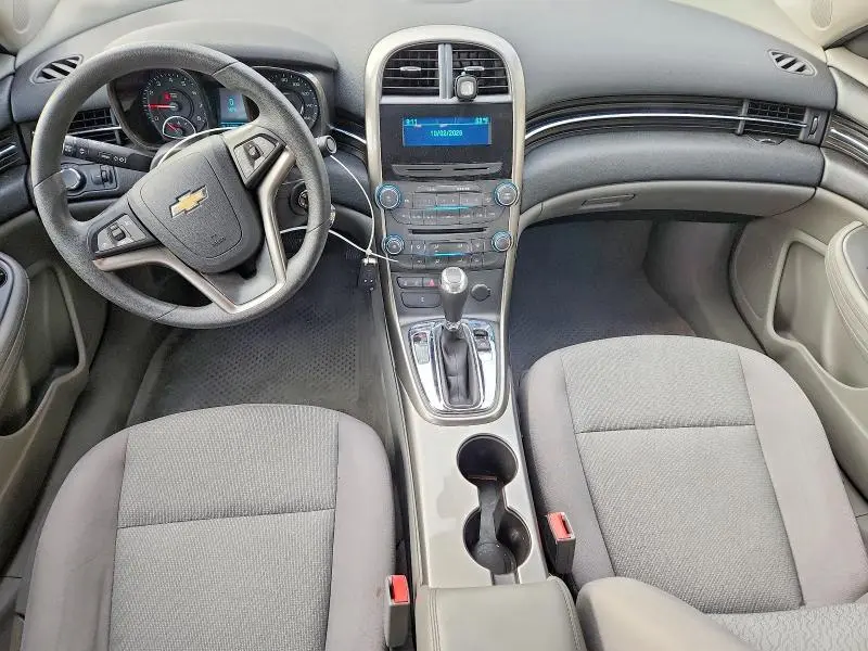 2013 CHEVROLET MALIBU LS  
