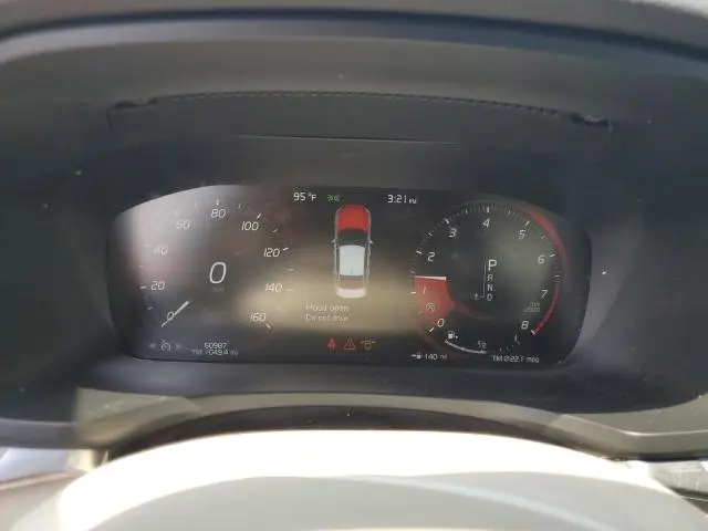 2020 VOLVO S60 T6 MOMENTUM  