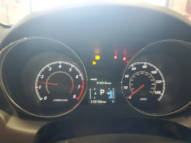 2021 MITSUBISHI OUTLANDER SPORT ES