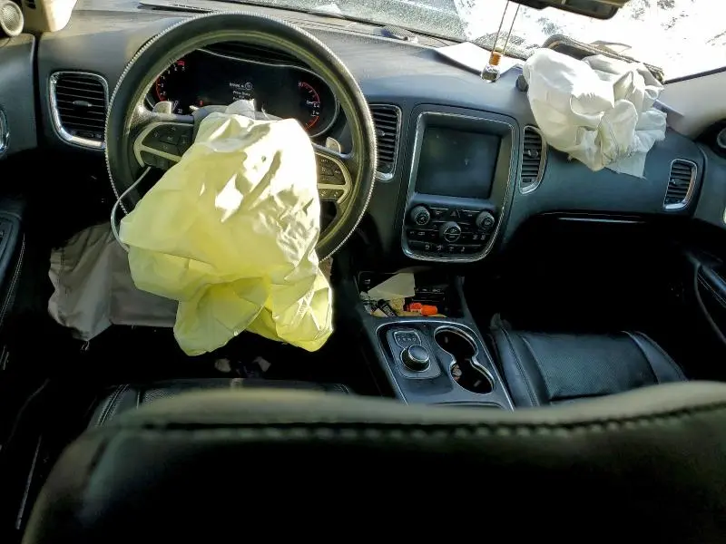 2014 DODGE DURANGO CITADEL  