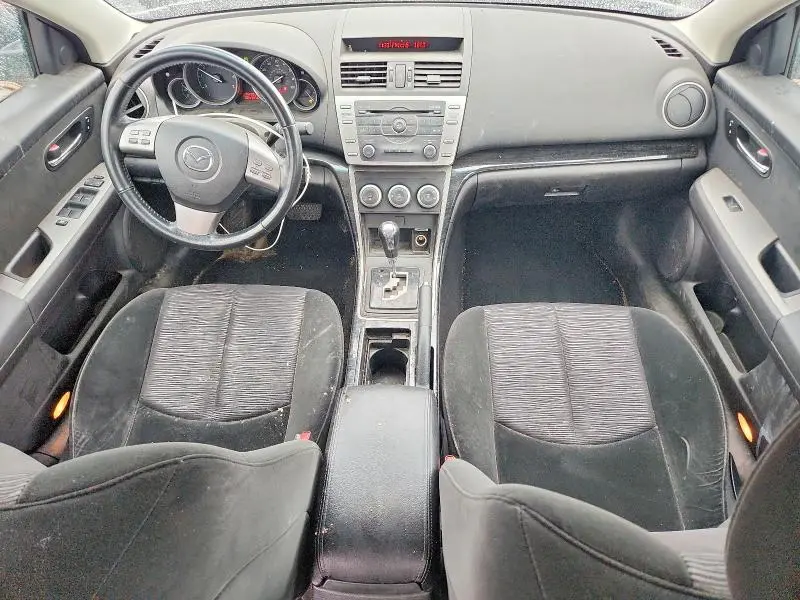2010 MAZDA 6 I  