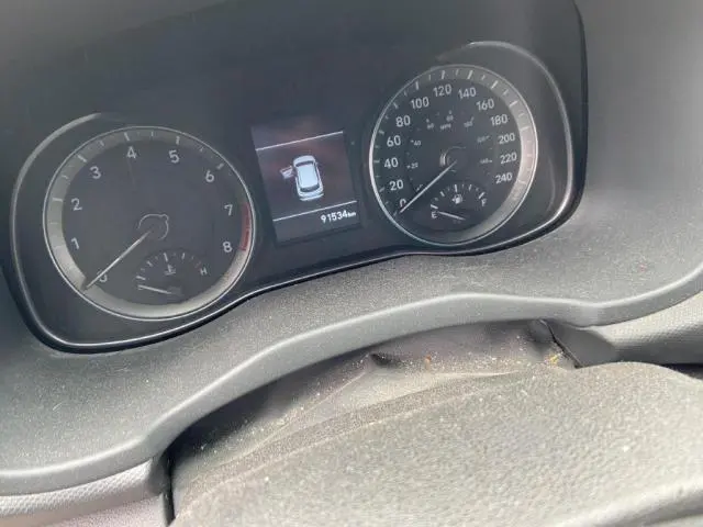 2020 HYUNDAI KONA SEL  
