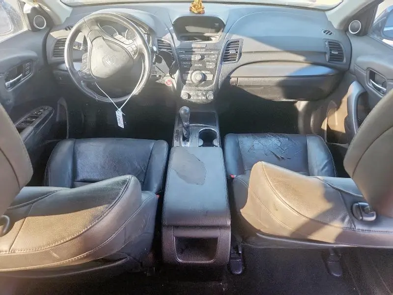 2013 ACURA RDX   