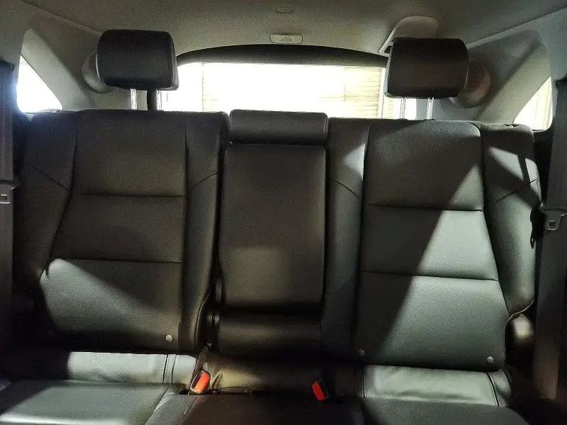 2018 ACURA RDX TECHNOLOGY  