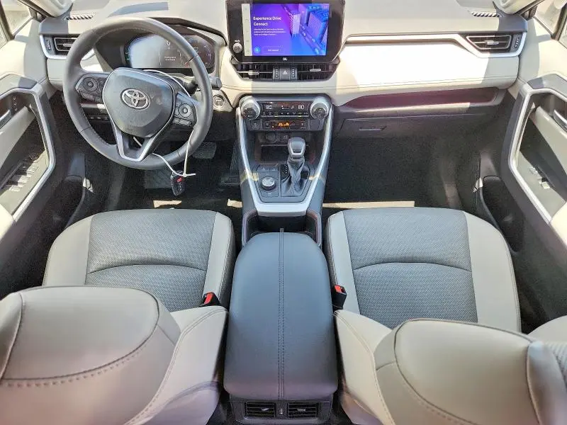 2023 TOYOTA RAV4 LIMITED  