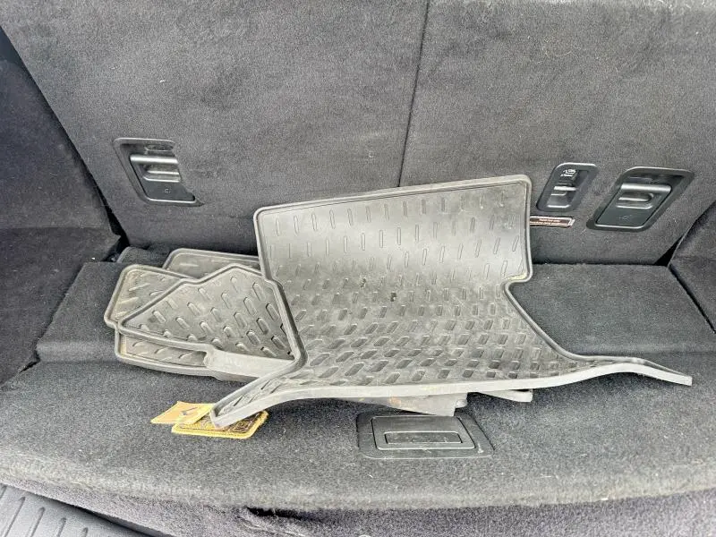 2018 MAZDA CX-9 TOURING  