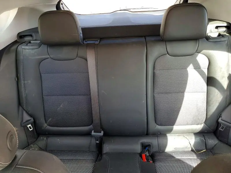 2025 CHEVROLET TRAX 1LT  