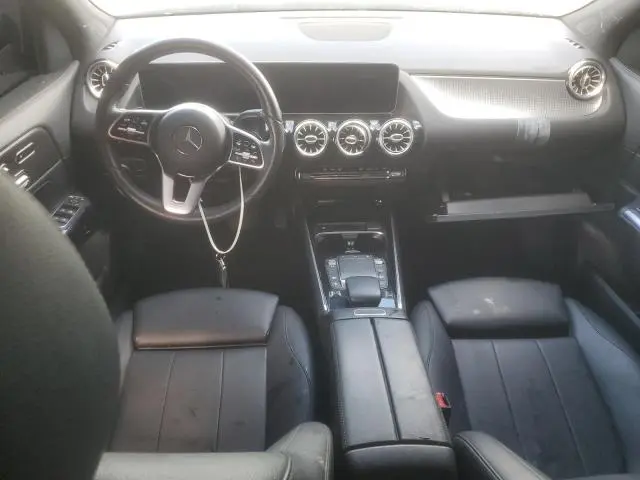 2021 MERCEDES-BENZ GLA 250  