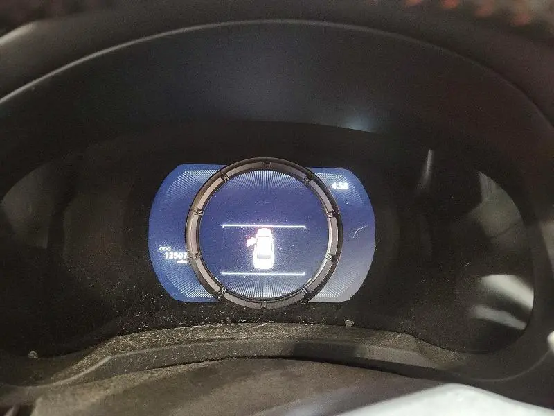 2024 LEXUS IS 350 F SPORT  