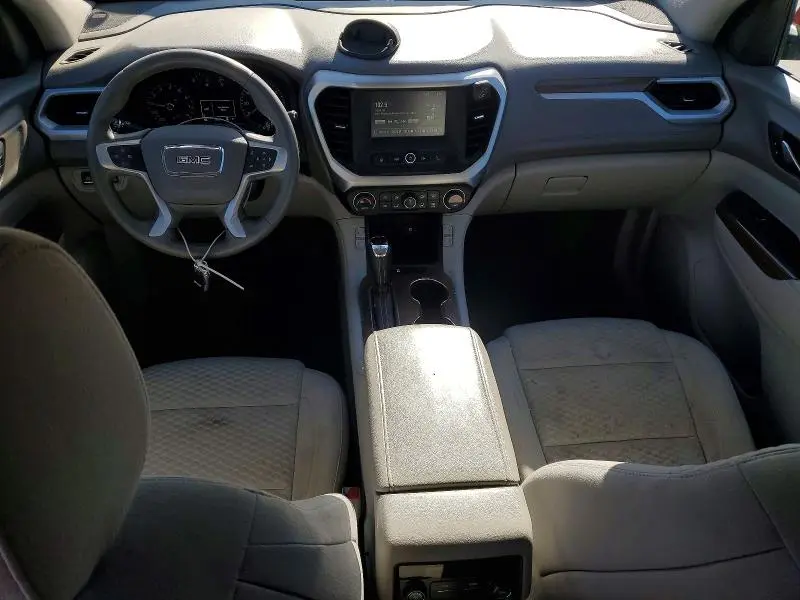 2017 GMC ACADIA SLE  