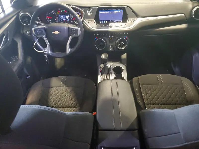 2020 CHEVROLET BLAZER 2LT  
