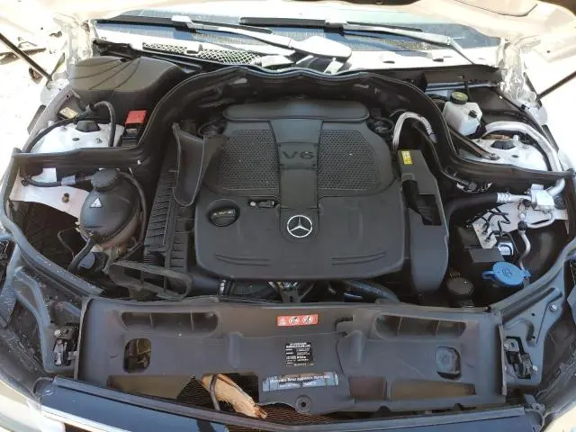 2014 MERCEDES-BENZ C 300 4MATIC