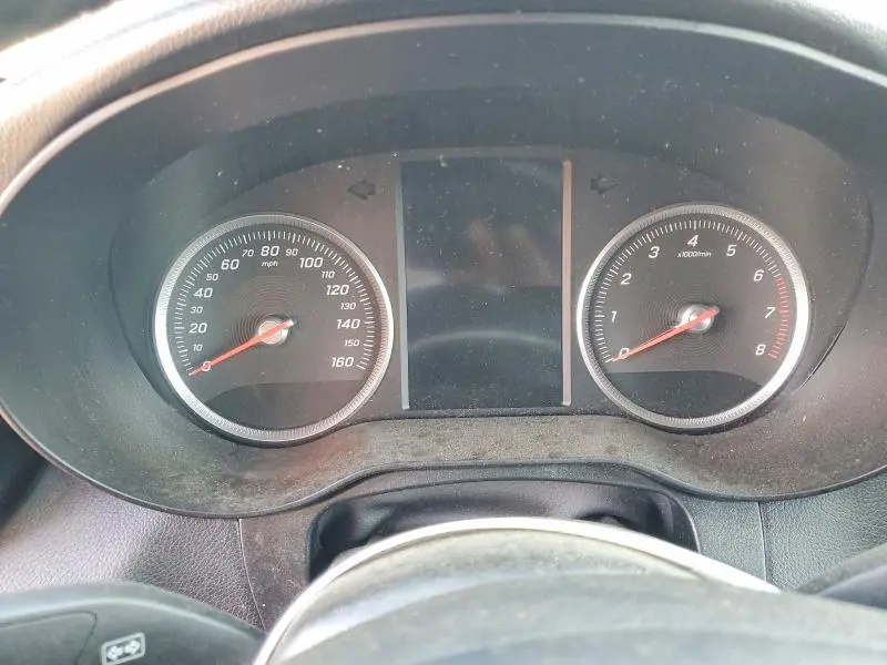 2019 MERCEDES-BENZ GLC COUPE 300 4MATIC  