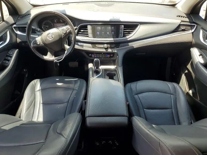 2021 BUICK ENCLAVE PREMIUM  