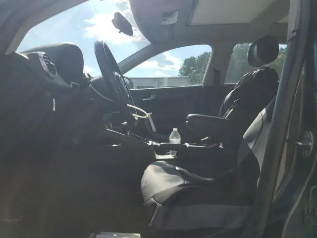 2011 AUDI A3 PREMIUM  