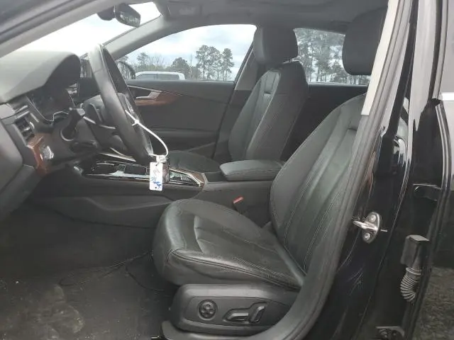 2020 AUDI A4 PREMIUM  