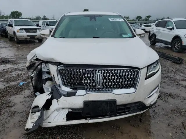 2019 LINCOLN MKC SELECT  