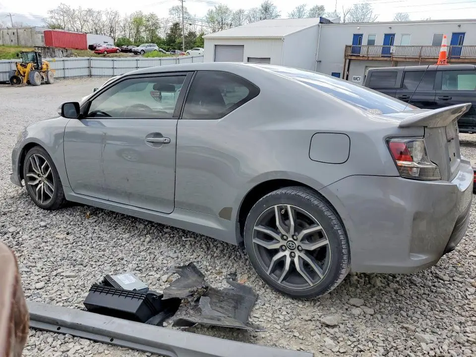 2014 SCION TC BASE  