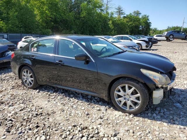 2013 INFINITI G37 