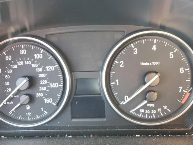 2011 BMW 328 I  