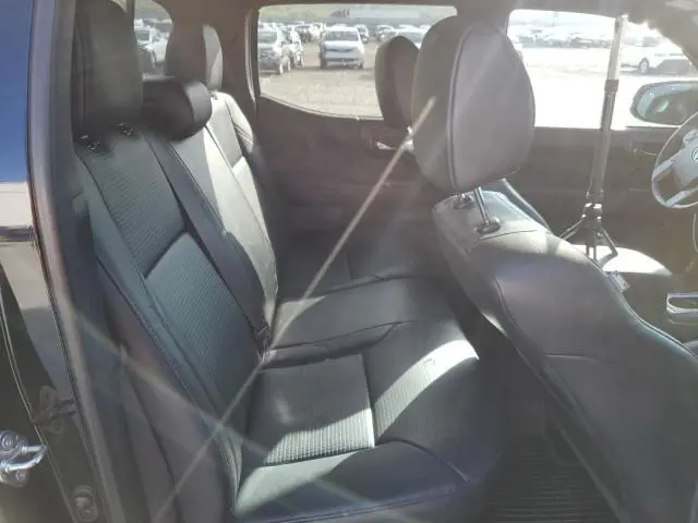 2020 TOYOTA TACOMA DOUBLE CAB  