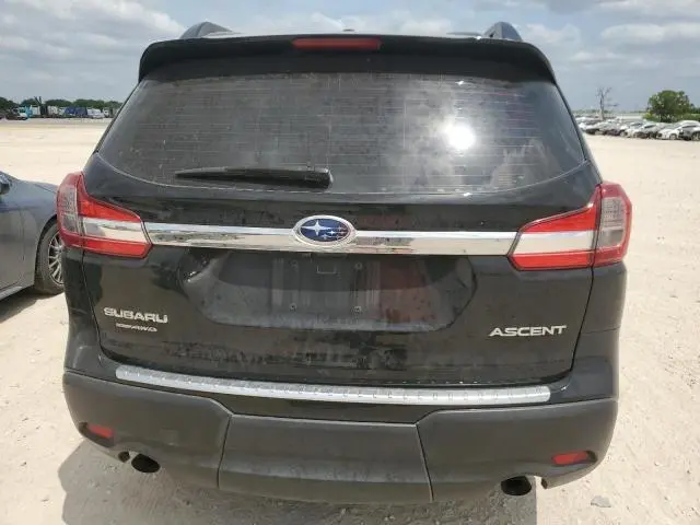 2019 SUBARU ASCENT 