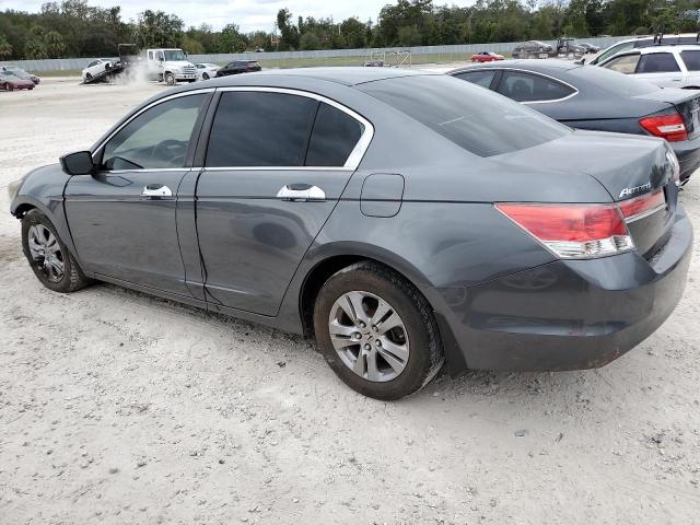 2011 HONDA ACCORD SE