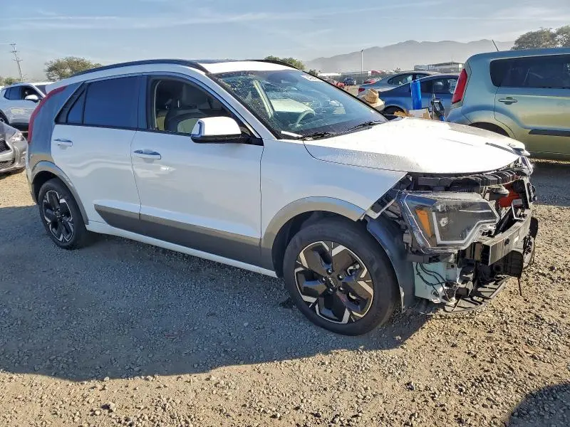 2023 KIA NIRO WAVE  