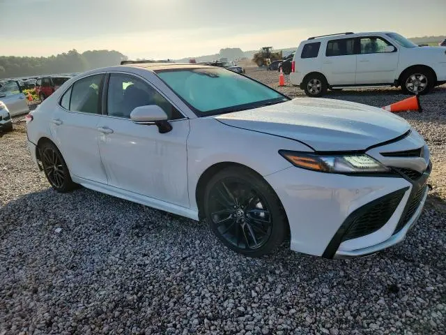 2023 TOYOTA CAMRY XSE V6  
