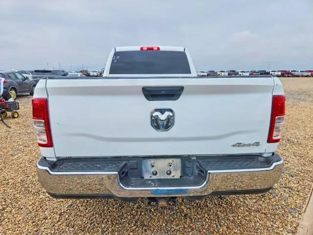 2022 RAM 2500 ST  