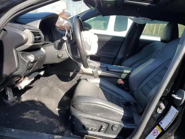 2018 LEXUS IS 300  