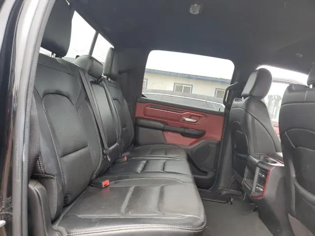 2023 RAM 1500 REBEL