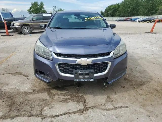 2015 CHEVROLET MALIBU LS  