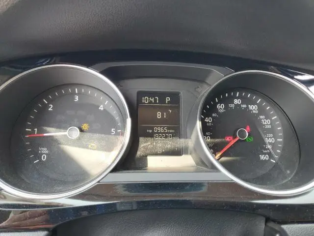 2015 VOLKSWAGEN JETTA TDI  