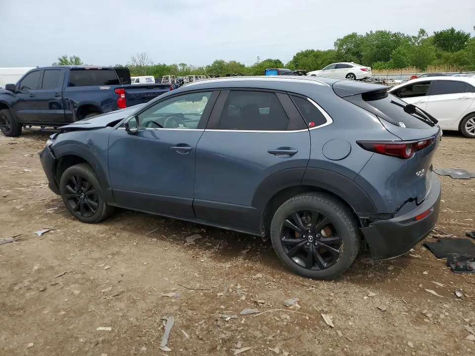 2022 MAZDA CX-30 PREFERRED  